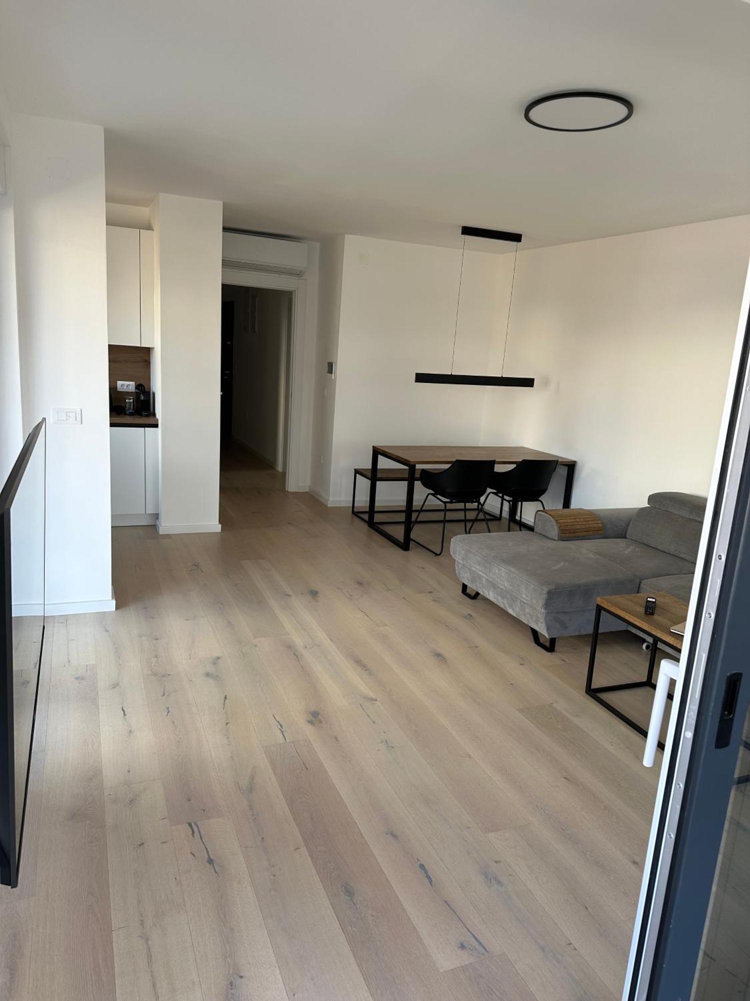 Appartement Borik *